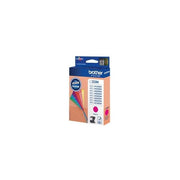 Brother cartuccia ink Magenta 550 pag per Mfc-j4620dw-j5320dw-j5620dw-j5720dw
