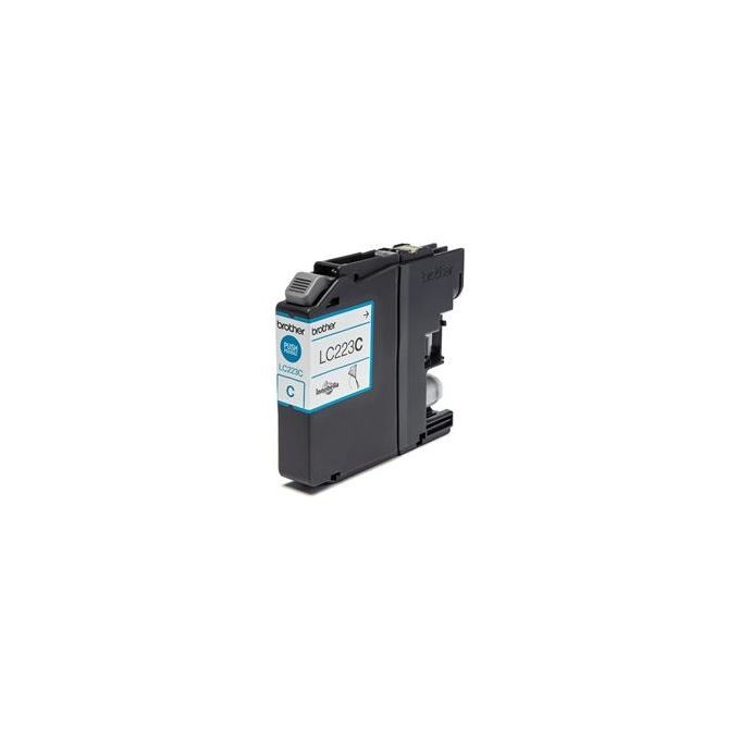 Brother cartuccia ink Ciano 550 pag per Mfc-j4620dw-j5320dw-j5620dw-j5720dw