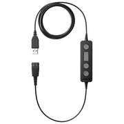 Gn Netcom link 260 Usb-adapter qd plug and play