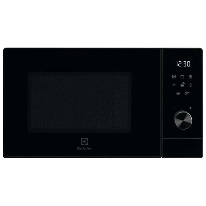 Electrolux EMZ729EMK Forno a microonde con Grill 29 L 900 W Inverter Controllo Touch colore Nero