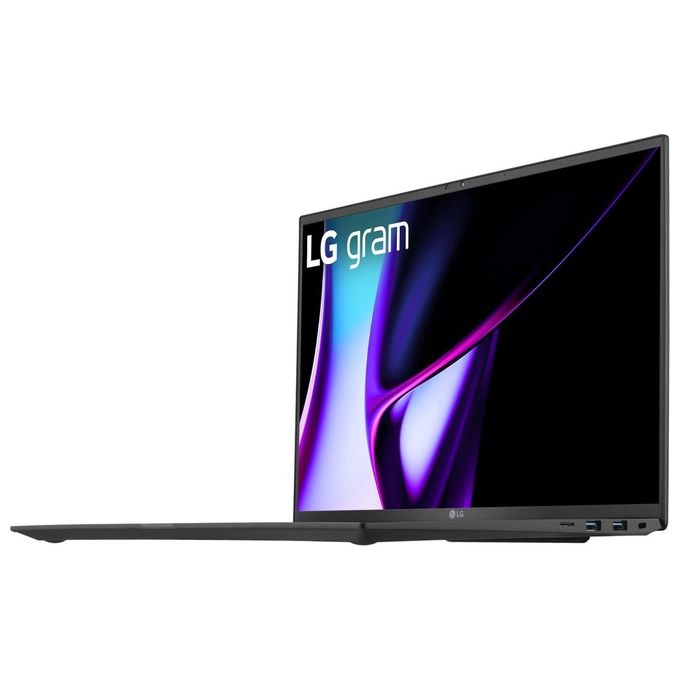 LG 16Z90S-G.AP78D Gram Notebook 16'' Intel Core Ultra 7 155H 16 GB RAM 1 TB SSD Wi-Fi 6E Windows 11 Pro colore Nero