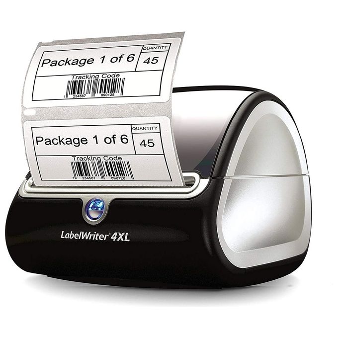 Dymo Cf2x575 etichette Laberwriter 102x59mm