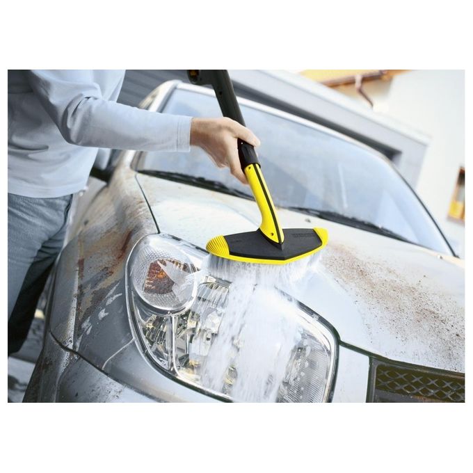 Karcher Spazzola Morbida Universale Wb60 Per Idropulitrici Karcher Serie K2
