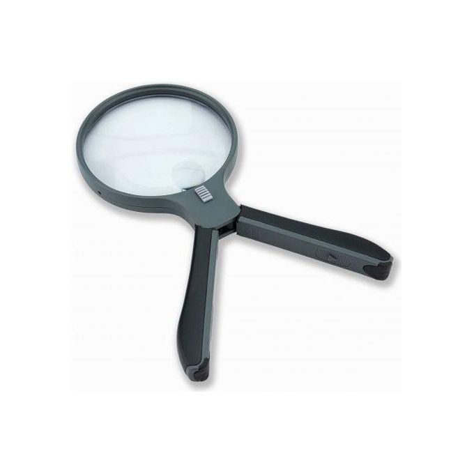 Carson HF-11 Lente d'Ingrandimento con Luce