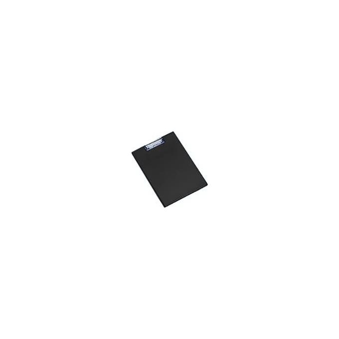 Niji Portablocco Pvc A4 Nero