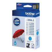 Brother Cart Ciano Mfc-j4420dw 4620dw 1200p