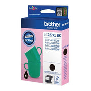 Brother cartuccia ink nero xl 1200 pag per Mfc-j4620dw-j5320dw-j5620dw-j5720dw