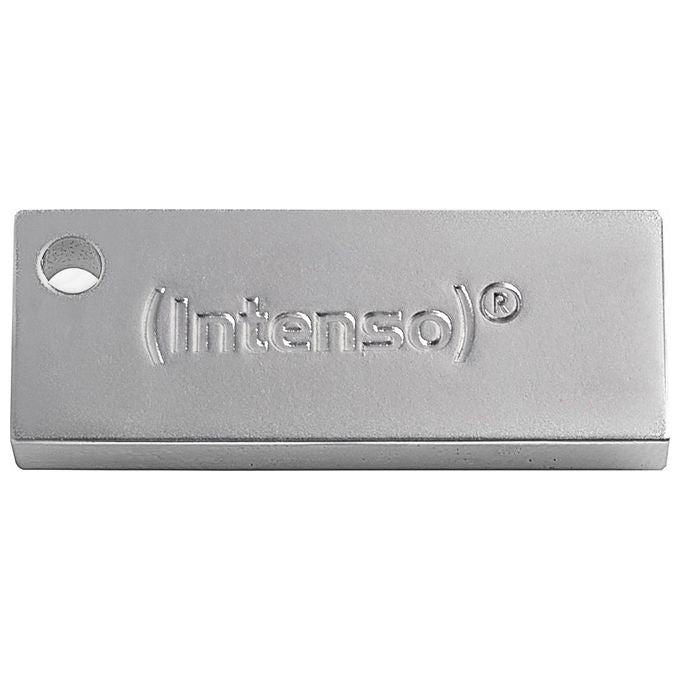 Intenso Premium Line Chiavetta Usb 64Gb Usb 3.0