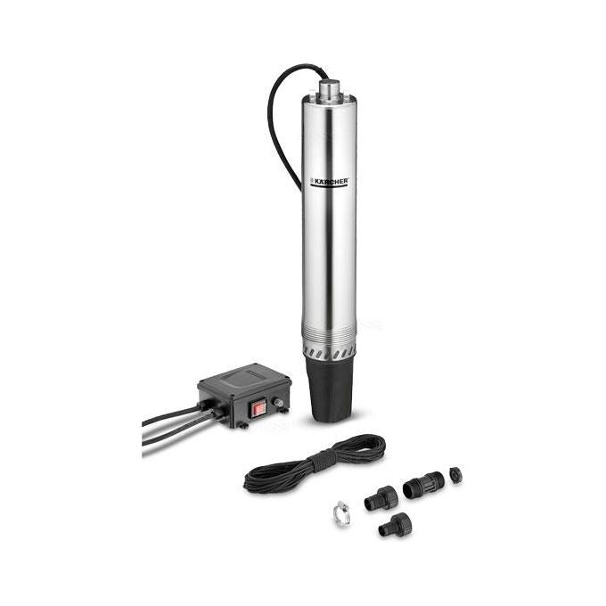 Karcher BP 4 Deep Well Pompa a Pressione Sommergibile