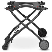 Weber Carrello Pieghevole per Barbecue Weber Q1000-2000