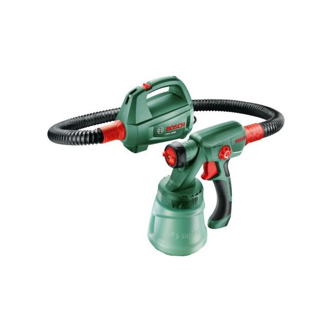 Bosch Pistole Spruzzo Bosch Pfs 1000 0603207000