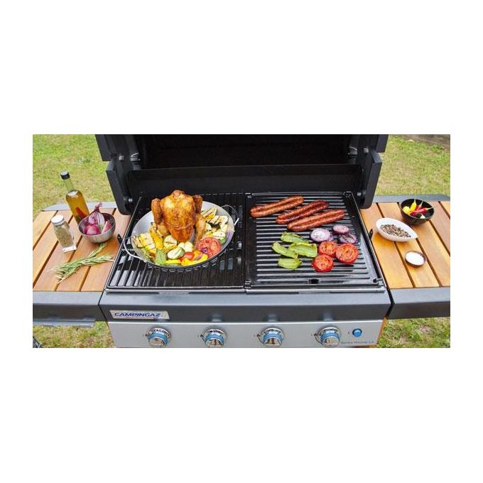Accessori Barbecue Campingaz Culinary Modular - Supporto Per Pollo