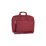 Atlantis Borsa notebook 15,6' Mod. Sierra Nylon Colore Rosso