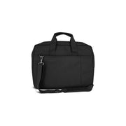 Atlantis Borsa notebook 15,6' Mod. Sierra Nylon Colore Nero