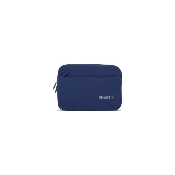 Atlantis Custodia Tablet 7' Linea Smartix - Colore: Blu
