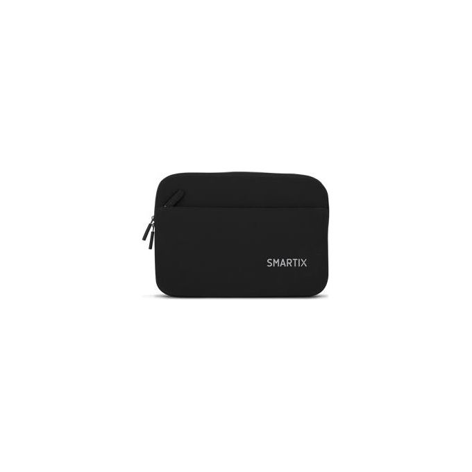 ATLANTIS Custodia Tablet 7' Linea Smartix Nero per Protezione e Stile in Mobile Computing