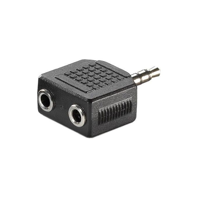 Roline Value Adattatore 3,5mm-2x3,5mm M F