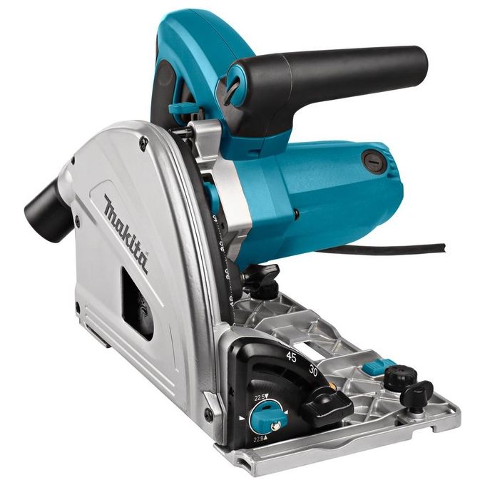 Makita SP6000J Sega Circolare ad Affondamento 165 mm