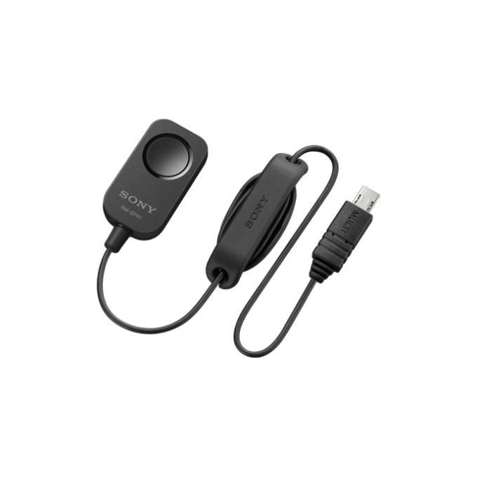 Sony RM-SPR1 Telecomando Semplice per Otturatore