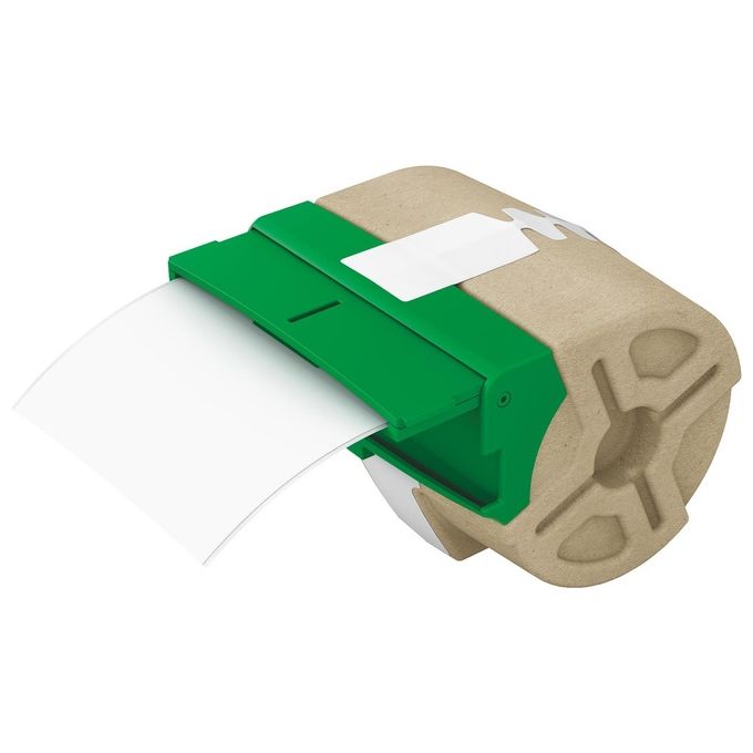 Leitz Cartuccia Etichette 88mmx22m Carta