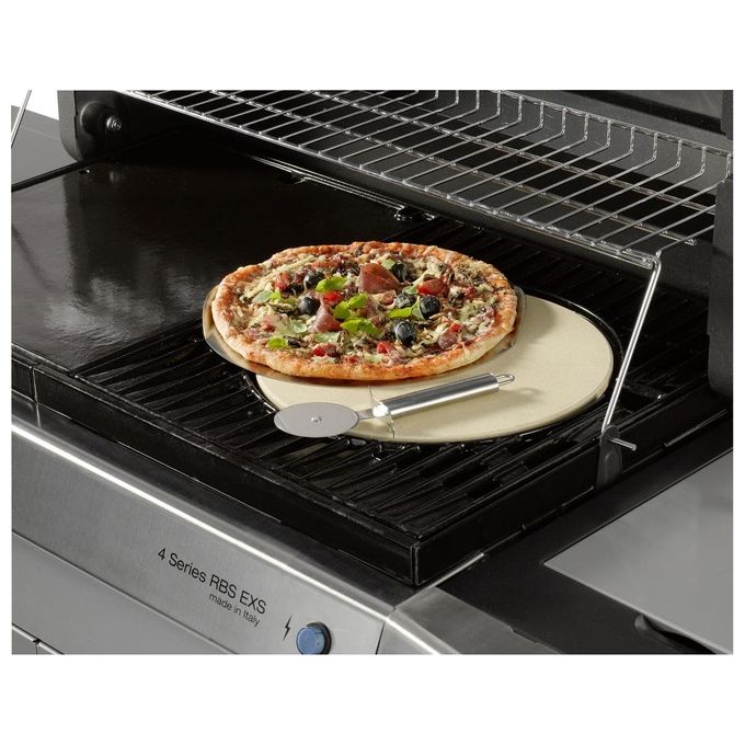 Accessori Barbecue Campingaz Culinary Modular - Pietra Per Pizza