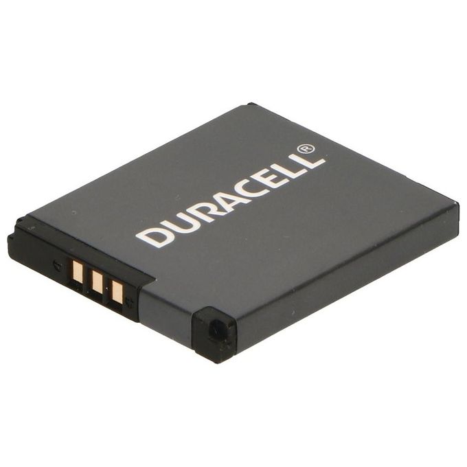 Duracell Batteria Drc11l Compatibile Canon Nb-11l