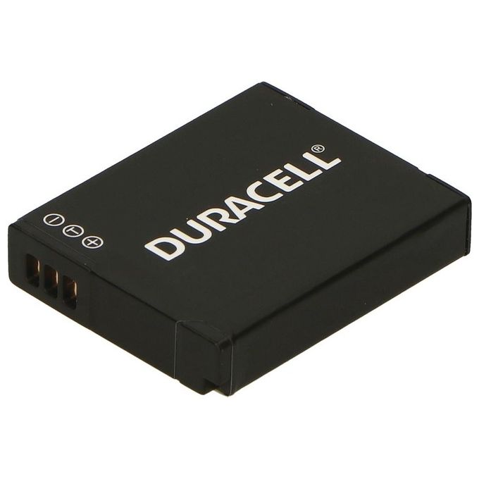 Duracell Batteria Panasonic Drpbcm13 Compatibile Dmw-bcm13