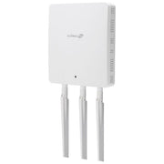 Edimax Ac1750 long Range Dual-band wall Mount poe Access Point