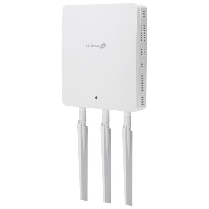 Edimax Ac1750 long Range Dual-band wall Mount poe Access Point