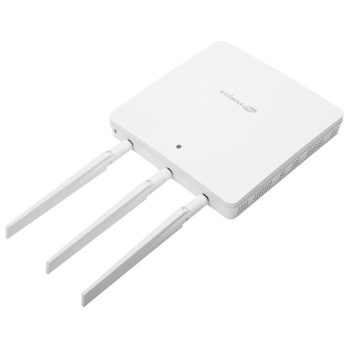 Edimax Ac1750 long Range Dual-band wall Mount poe Access Point