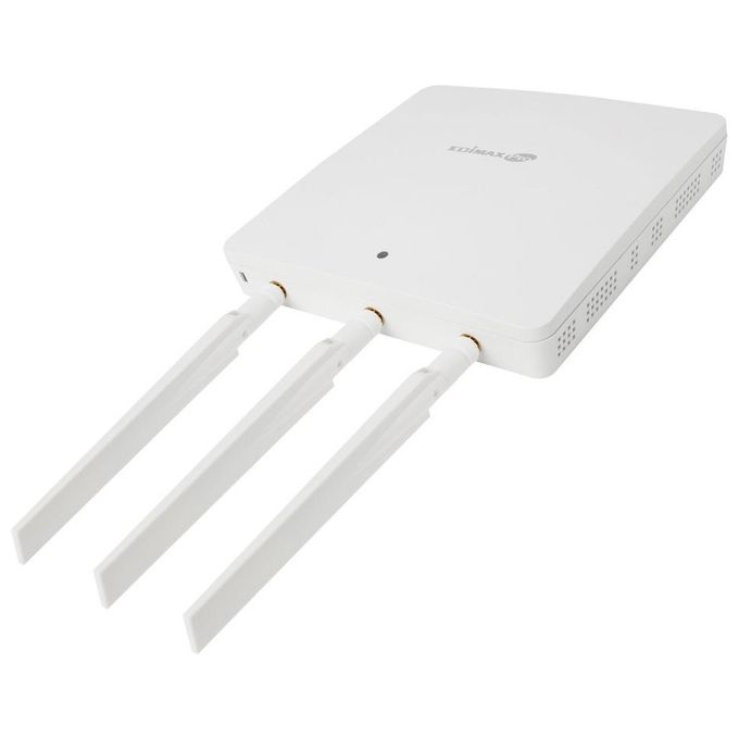 Edimax Ac1750 long Range Dual-band wall Mount poe Access Point