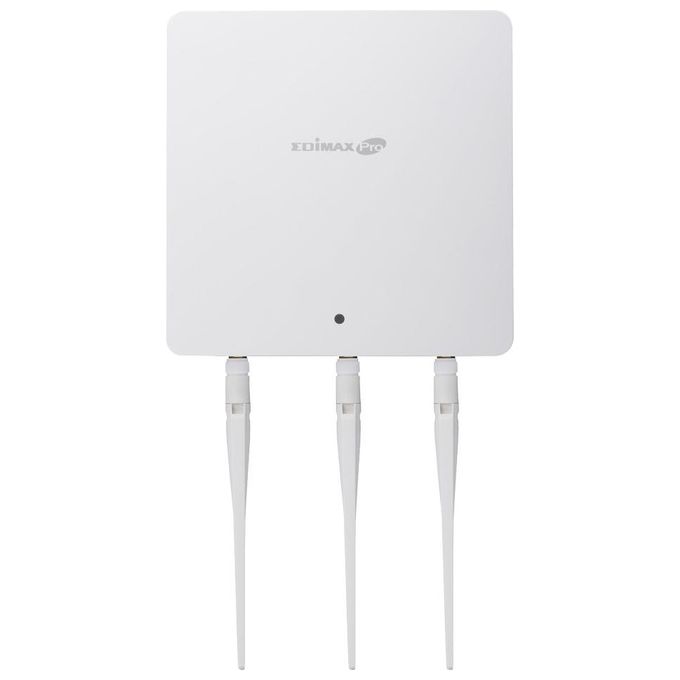 Edimax Ac1750 long Range Dual-band wall Mount poe Access Point