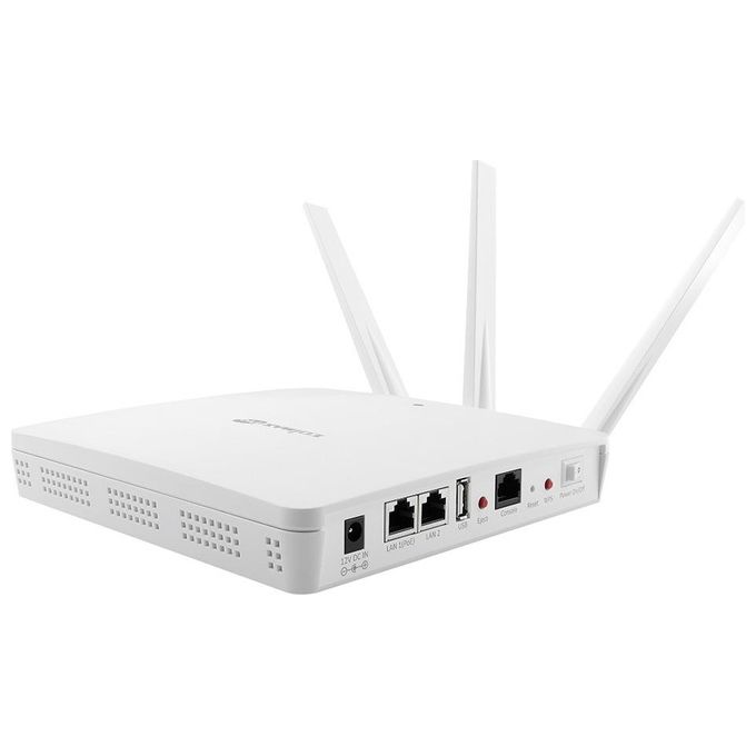 Edimax Ac1750 long Range Dual-band wall Mount poe Access Point