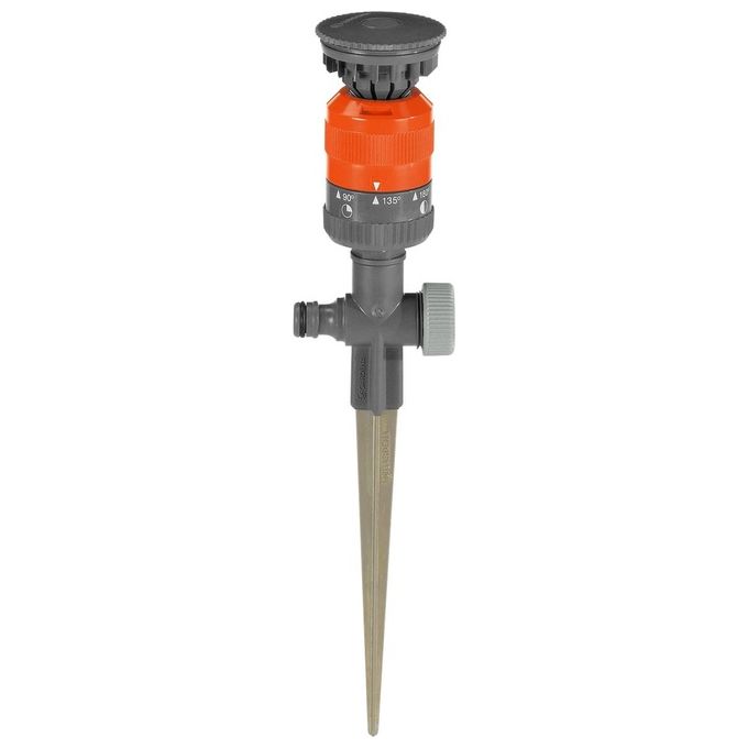 Gardena Comfort Irrigatore circolare Vario (Spike)
