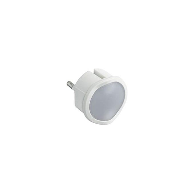 Bticino Luce Crepuscolare Dimmerabile da Presa Be Twilight Colore Bianco