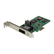 StarTech Scheda di Rete Ethernet PCI express fibra multimodale SC - Adattatore NIC Gigabit Ethernet - 550m