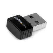 StarTech Chiavetta mini Adattatore di rete Wireless-N WiFi USB 2.0 USB 300Mbps 802.11n 2T2R