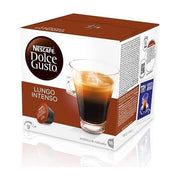 Nescafe' Dolce Gusto Lungo Intenso, box 16 capsule