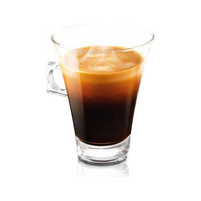 Nescafe' Dolce Gusto Lungo Intenso, box 16 capsule