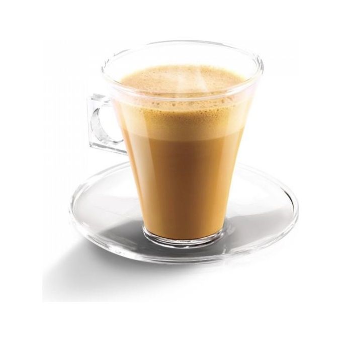 Nescafe Dolce Gusto capsule caffe Cortado Espresso Macchiato intensita 8 16 pezzi
