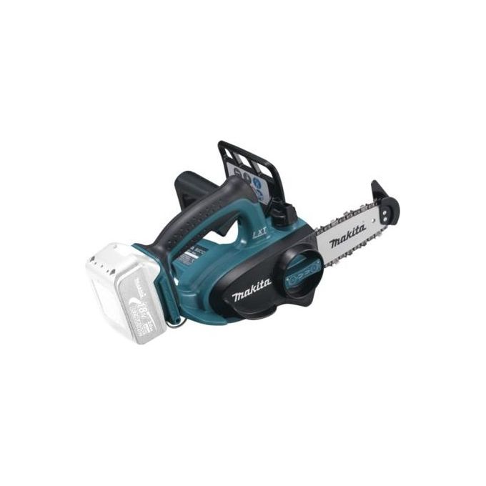 Makita Duc122Z Motosega A Batteria