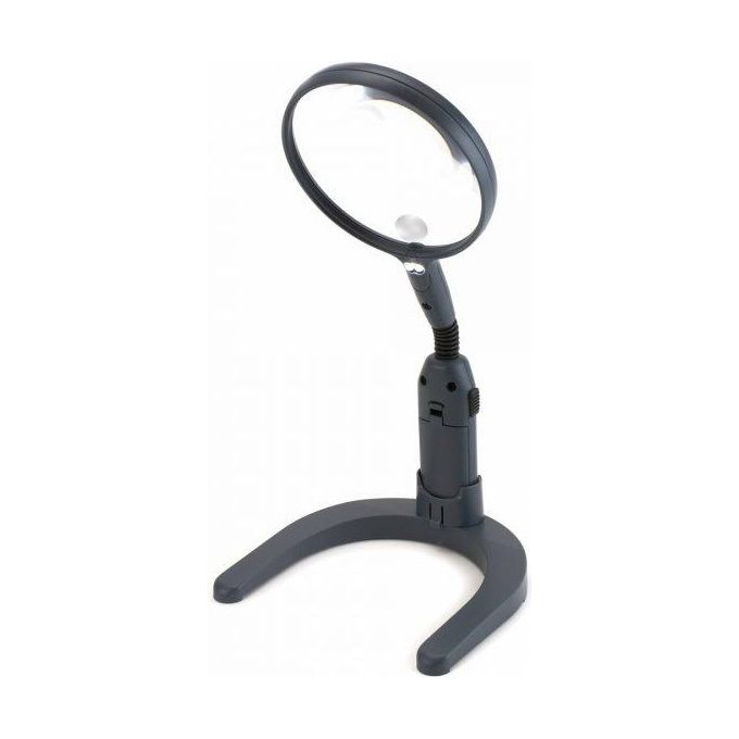 Carson MagniLamp LED Lente d'Ingrandimento