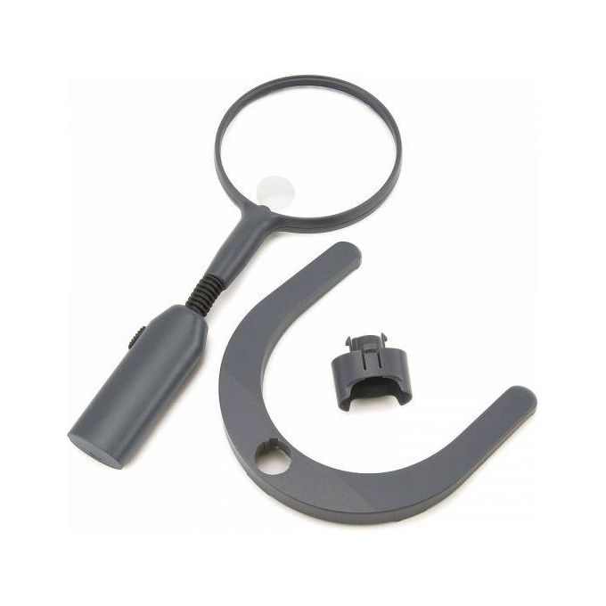 Carson MagniLamp LED Lente d'Ingrandimento