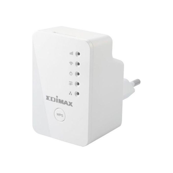 Edimax n300 mini Wi-fi Range Extender Access Point Wi-fi Bridge