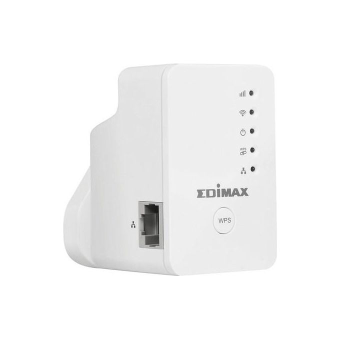 Edimax n300 mini Wi-fi Range Extender Access Point Wi-fi Bridge