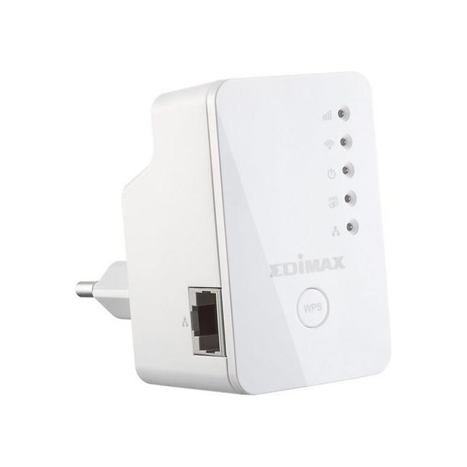 Edimax n300 mini Wi-fi Range Extender Access Point Wi-fi Bridge