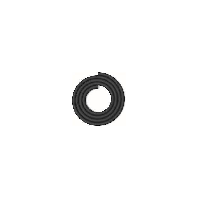 Bluelounge SB-BL Soba Sistema Flessibile per Unire e Nascondere Cavi fino a 3 cavi Tecnologia Vortex 3 m colore Nero