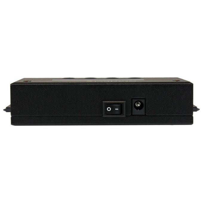 StarTech Duplicatore Autonomo per HDD SATA 6Gbpm da 2,5-3,5'' con archivio immagini HDD multiple