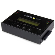 StarTech Duplicatore Autonomo per HDD SATA 6Gbpm da 2,5-3,5'' con archivio immagini HDD multiple