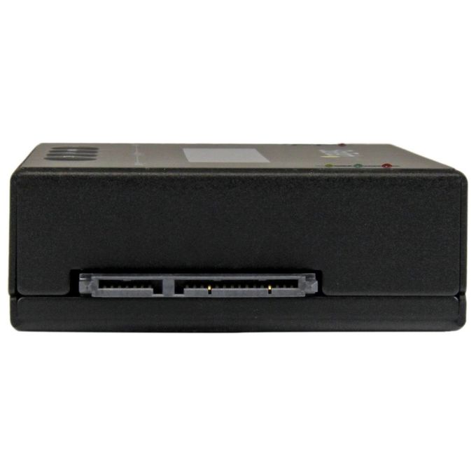 StarTech Duplicatore Autonomo per HDD SATA 6Gbpm da 2,5-3,5'' con archivio immagini HDD multiple